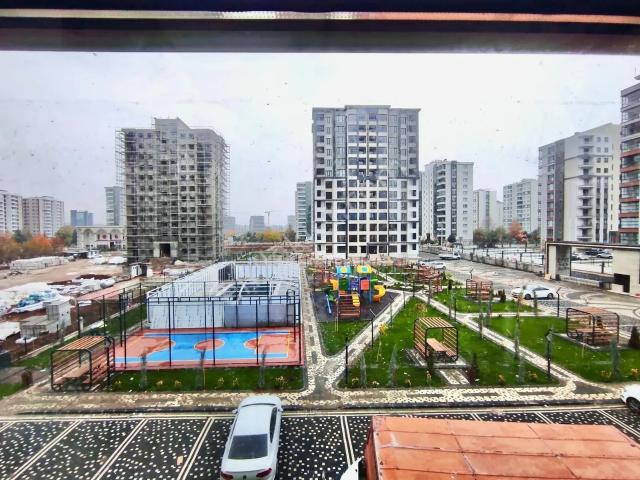 Kutay Park75 K. Balkon Sıfır 2+2 Normal Kat Lüx Satılık Park 75