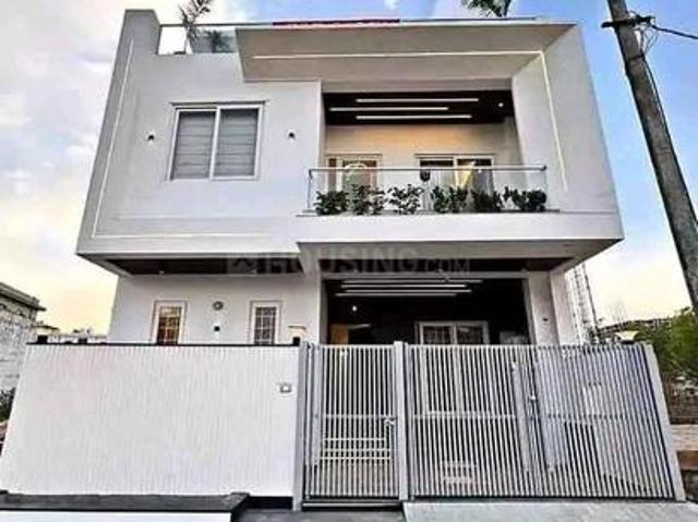 Kuthambakkam 3 BHK Villa For Sale Chennai