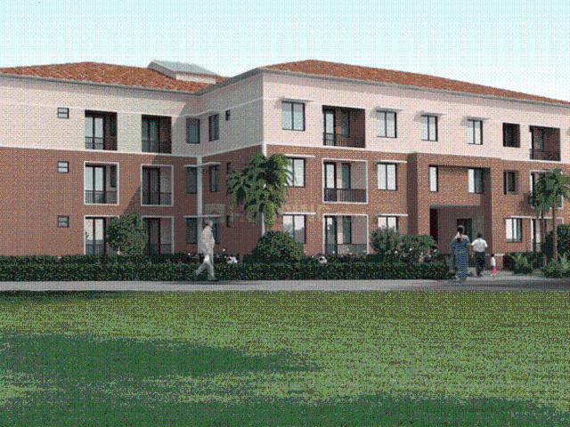 Kuthambakkam 2 BHK Apartment For Sale Chennai