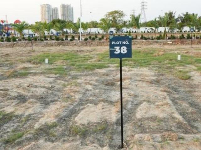 Kuthambakkam Residential Plot For Sale Chennai
