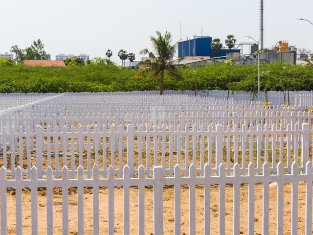 Kuthambakkam Residential Plot For Sale Chennai