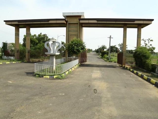 Kuthambakkam Residential Plot For Sale Chennai