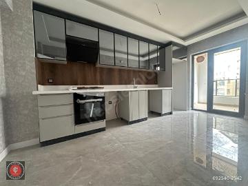 KUTLU MAH 3+1 KATTA ASANSÖRLÜ FULL YAPILI 125 M2 SATILIK DAİRE