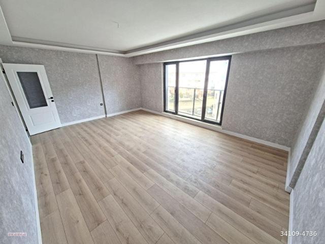 KUTLU MAHALLESİN DE ASANSÖRLÜ YALITIMLI 130 m2 SATILIK 3+1 DAİRE