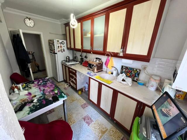 Kutlu Mahallesin'de Cadde Yakını Masrafsız 3+1 ~ Yılmaz Emlak