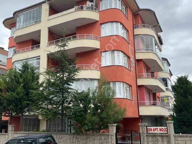 Kutluay'dan Akşemsettin Mah.genç Osman Cad Kiralık 3+1 Daire