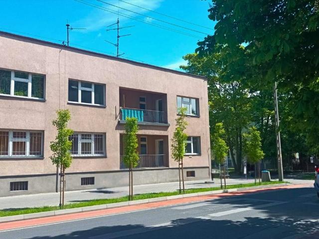 Wynajem 3 pokojowego mieszkania 50,41 m² centrum Kutna