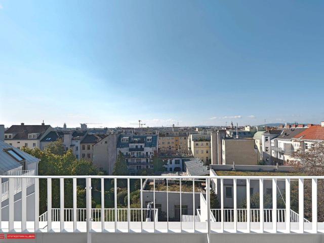 KUTSCHKERMARKT NOCH 5 FANTASTISCHE DACHERSTBEZÜGE der EXTRAKLASSE BJ 2026 GRÜN und FERNBLICK GARAGENOPTION DGNB Gold Zertifizierung