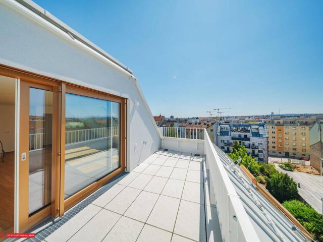 KUTSCHKERMARKT NOCH 5 FANTASTISCHE DACHERSTBEZÜGE der EXTRAKLASSE BJ 2026 GRÜN und FERNBLICK GARAGENOPTION DGNB Gold Zertifizierung