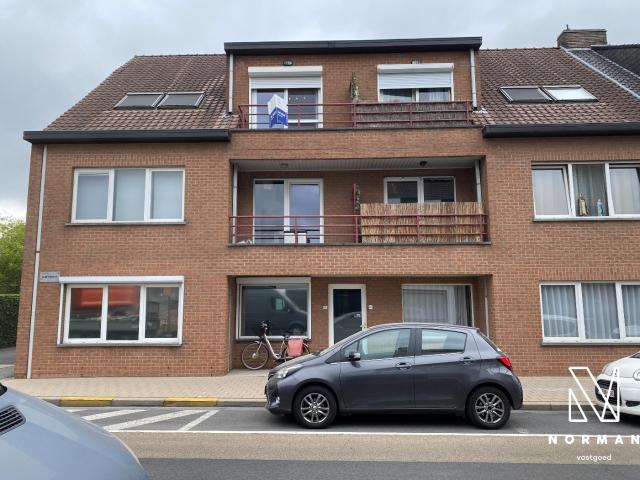 Kuurne Appartement