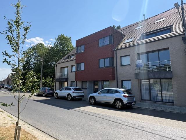 Kuurne Appartement