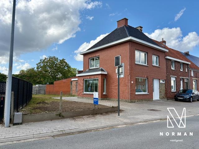 Kuurne Woning