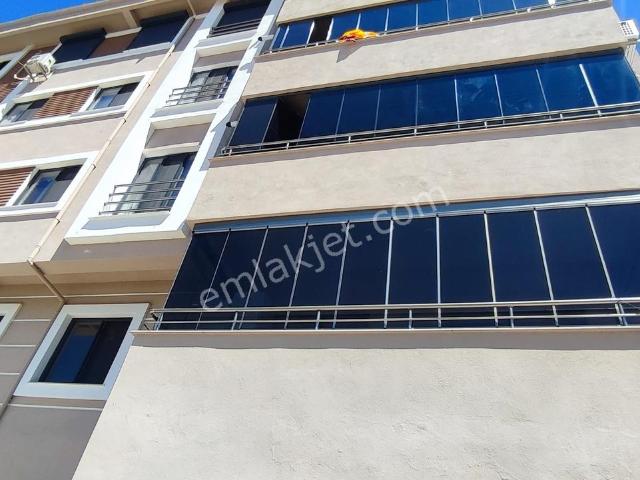 Kuvvayı Milliye Mah. Kiralık 2+1 100m2 Daire Kot 2