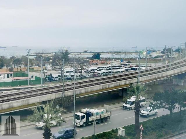 Kuvvet Den Kılıçdede Mevki Samsun Sinop Yoluna Cephe 2+1 Ofis