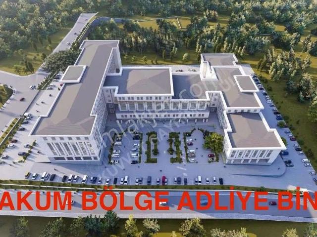 Kuvvet Den Yeni Atakum Devlet Hastanesine Yakın Fırsat Daire