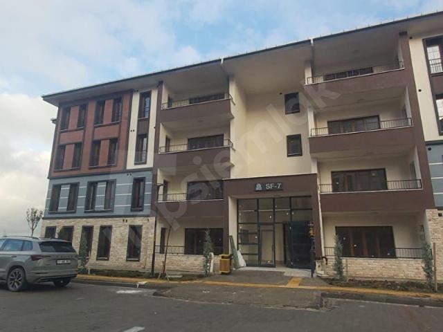 KUVAİ MİLLİYE MAHALLESİNDE KARESİ TOKİ 2.ETAP SATILIK 3+1 DAİRE