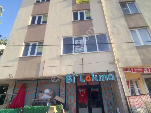 Kuvai Milliye Mah. İstanbulluoğlu Lisesi Karşısı Kiralık Dubleks