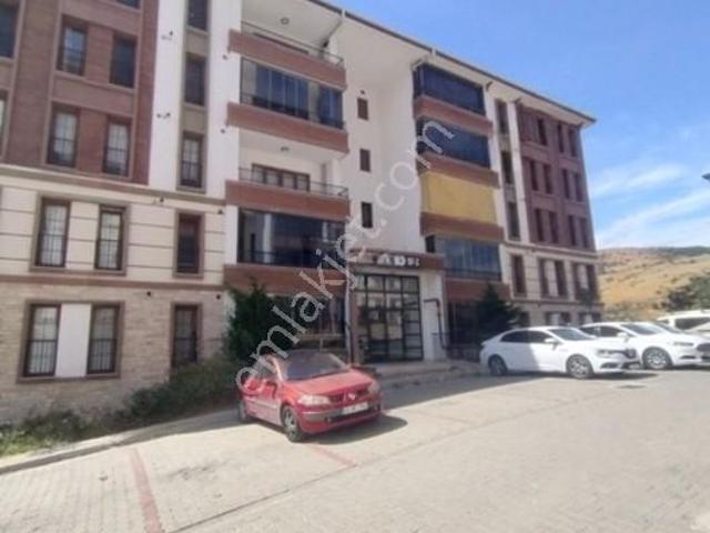 Kuvai Milliye Mahallesinde Toki 1.etapta 3+1 Kiralık Daire