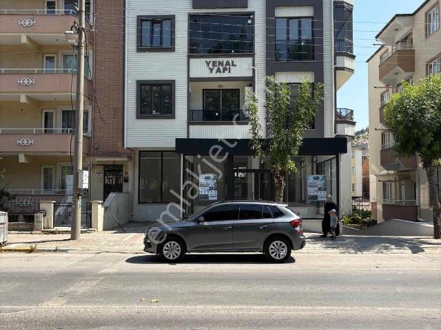 Kuvai Milliye Mh Cihat Bigehan Cd Üzeri Satılık 2+1 Dublex Daire