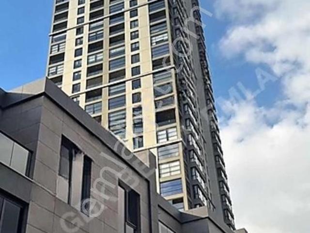 Kuvars Kule 6+1 450m2 Oturuma Hazır Satılık Villa