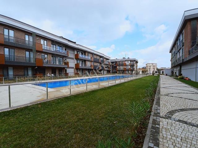 Kuvars Premium Sitesi 3+1 Havuz Spor Salonu Güvenlik