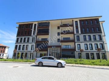 Kuvayi Milliye 2.etap Da Kiralık 3+1 Daire