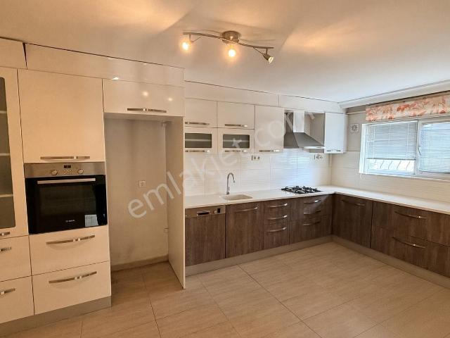Kuvayi Milliye De Satılık 5+1 Villa | Ayaz Gayrimenkul