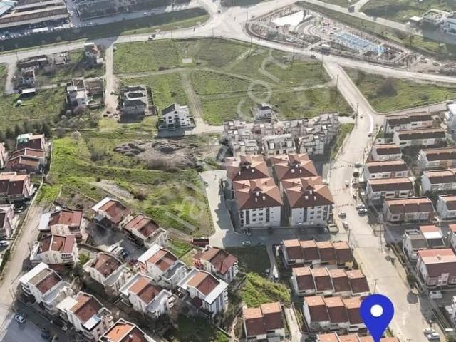 Kuvayi Milliye Mah. Satılık Tripleks Villa İçini Sen Tasarla