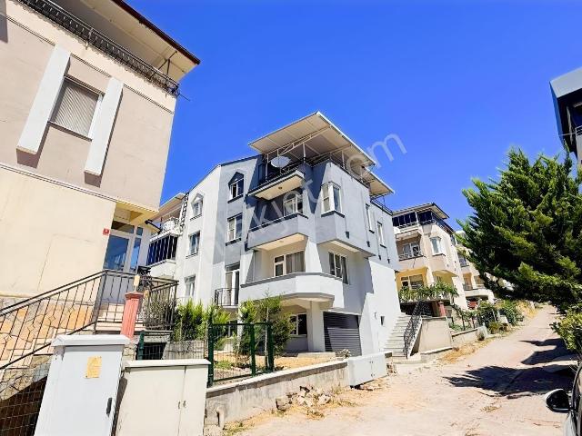 Kuvayi Milliye Mh.| Satılık 5+1 Tripleks Villa |ayaz Gayrimenkul