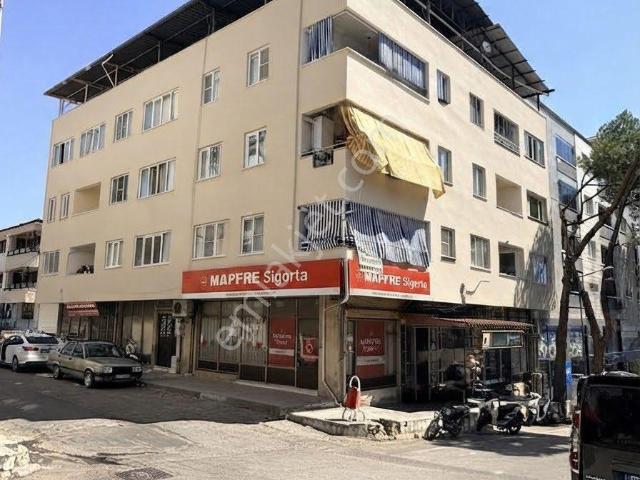 Kuyucak Merkezde A101 Karşısında Uygun Fiyatlı Daire