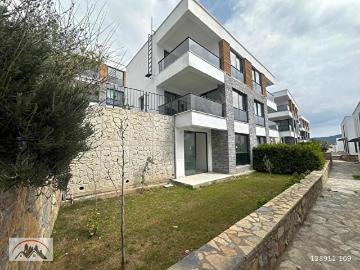 KUYUCAK MEVKİİ SATILIK SIFIR 2+1 BAHÇELİ DUBLEKS DAİRE
