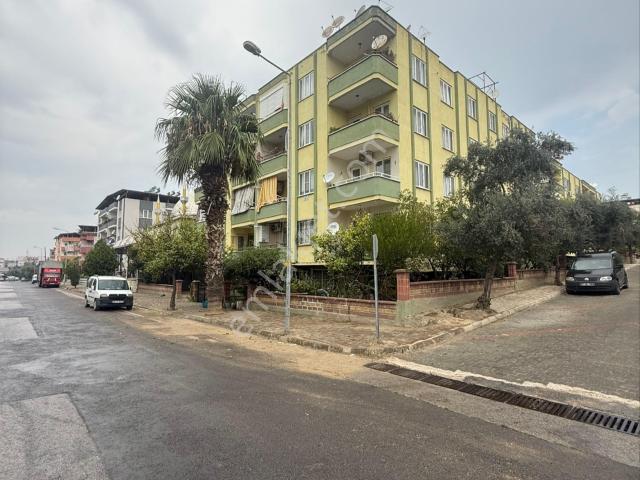 Kuyucak Beşeylül Mahallesinde Satılık 3+1 2. Kat Daire