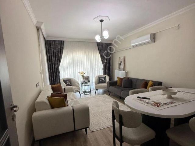 Kuyucak/horsunlu Devren Satılık Toki 2+1 Daire