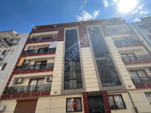 Kuyualan Mahallesi Satılık Daire 3+1 125 M2 5 Katlının 3 Katı Full Özelikli Balkon Açık Mutfak Çift