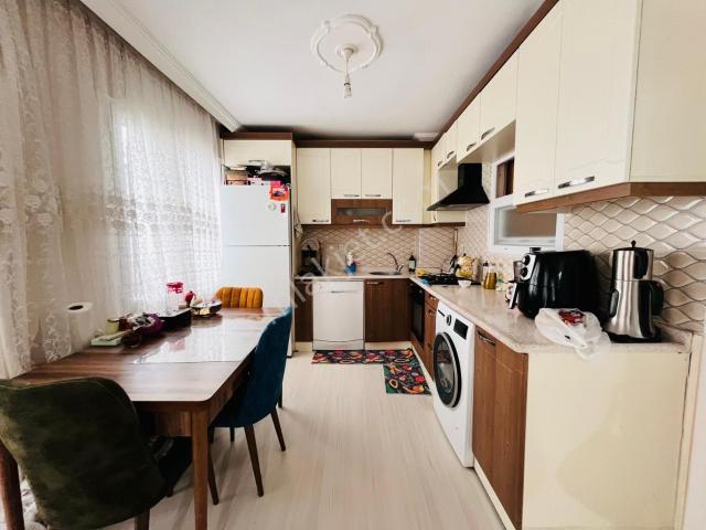 Kuyualan Mahallesinde 3+1 Masrafsız Ara Kat Fırsatı