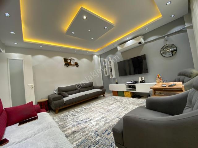 Kuyualan Mh 3+1 İkincibalkon Full Tadilatlı