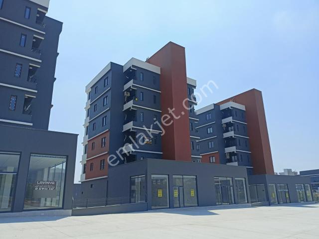 Kuyuluk Mah. Bağımsız Mutfaklı Site İçi Kiralık 2+1 Daireler