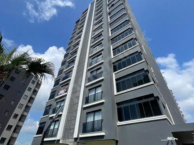 KUYULUK MAH.SATILIK ŞEHİR MANZARALI 4+1 DAİRE