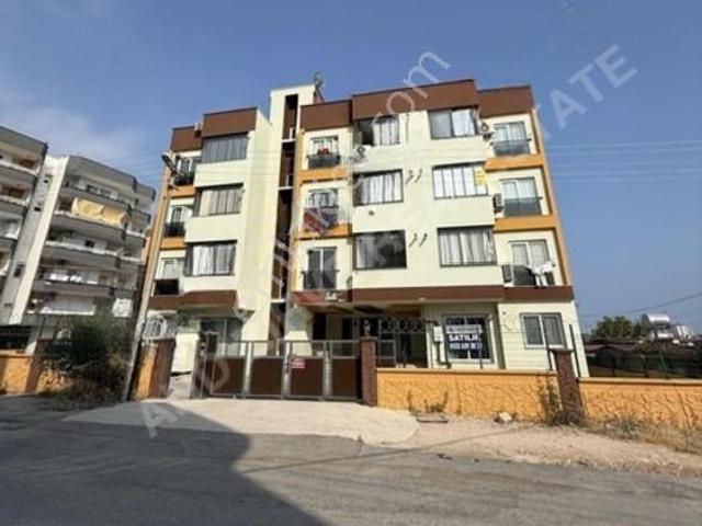Kuyuluk Mahallesi'nde 1+1 Satılık Daire and