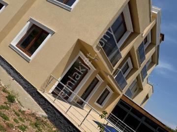 Kuyulukta 5+1 Tripleks Kendine Ait Havuzlu Kiralık Villa