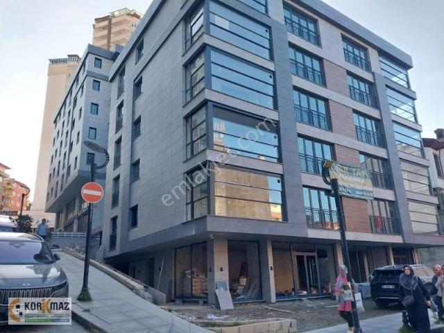Kuyumcular Arkasında Yatırımlık Fırsat 2+1 Sıfır Daire