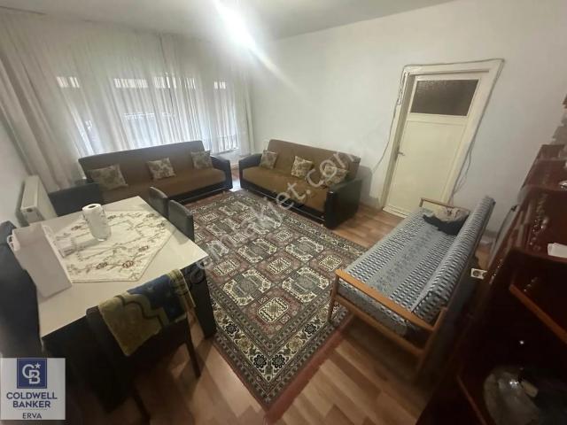Kuyuyazı Cad.üzeri Giriş Konumunda Cepheleraçık Kot 1 2+1 Daire