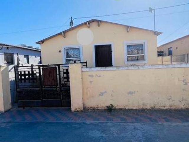 kuyasa house on the market
