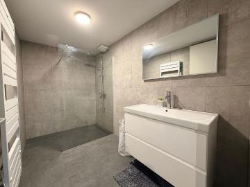 Olland, Meierijstad, Noord-Brabant - IUitgeruste keuken