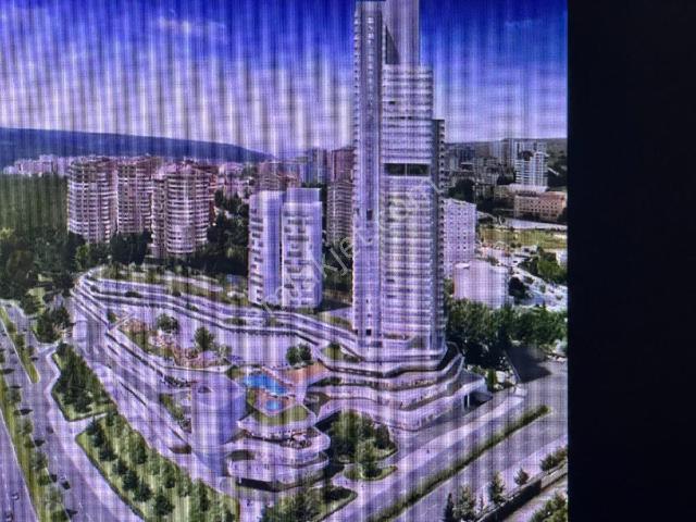 Kuzu Efekt Stüdyodaire 2+1 + Giyinme Odası Geniş
