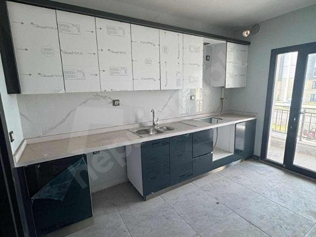 KUZUCULU TOKİ'DE DC BLOKTA 3+1 TEMİZLENMİŞ KİRALIK DAİRE
