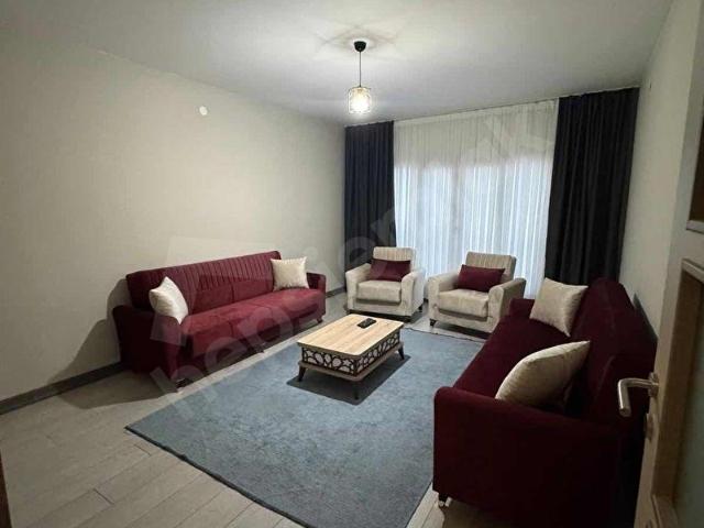 KUZUCULU TOKİDE 2+1 LÜX SIFIR EŞYALI KİRALIK DAİRE