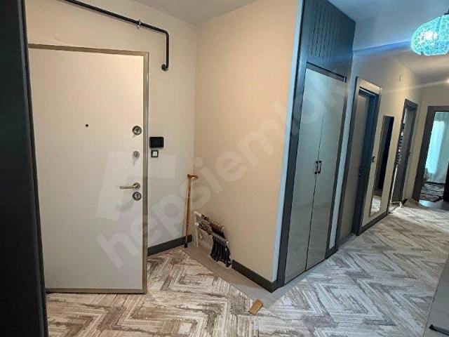 KUZUCULU TOKİ'DE 3+1 BORÇSUZ SATILIK DAİRE