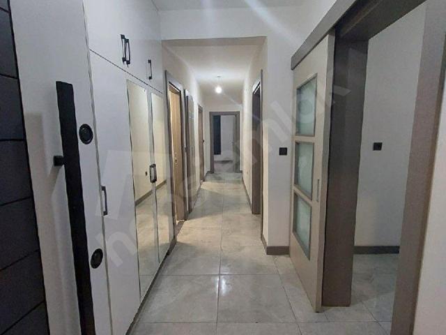 KUZUCULU TOKİ'DE 3+1 KİRALIK DAİRE