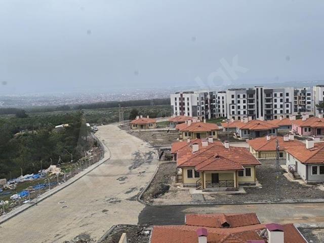 KUZUCULU TOKİ 5.ETAP ARA KAT KİRALIK DAİRE